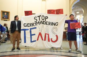 Supreme Court Upholds Gerrymandered Texas Congressional Map