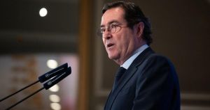 Garamendi compara las 