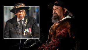 Panahi: Welcome to country ceremonies must be scrapped from Anzac Day