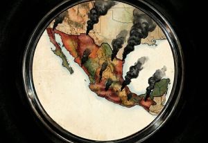 Fuera del horno: nuestra violencia vista desde fuera