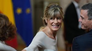 Fiscalía y reproche ético en el caso de la Sra. Gómez