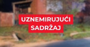 FOTO Mladi vatrogasac bez vozačke sjeo na motor i izgubio život, prijatelji shrvani: 'Mirko je bio pun života, a onda je sve stalo'