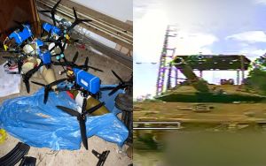 Fatal Hezbollah attack exposes gaps in IDF preparedness for first-person view drones