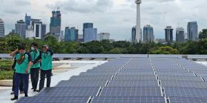 Climate finance in Asia may be doing more harm than good