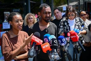 ‘A truly good kid’: Independence Day murder victim’s family prays for justice