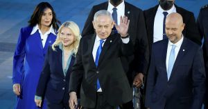 In Sickness or in Health, Netanyahu's Prostate Is No Reason for Him to Retire