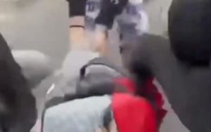 2 minors arrested for beating girl in south Tel Aviv after assault footage goes viral