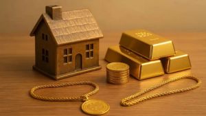 Vatandaş altın ve gayrimenkul diyor da başka bir şey demiyor