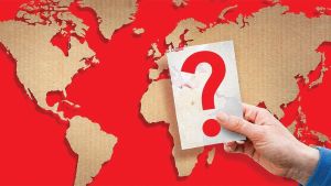 Dünya sistemi nereye gidiyor?