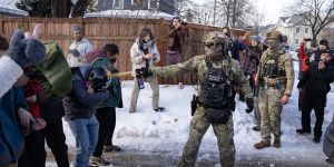 Americans Shouldn't Take Democracy for Granted—It Erodes Faster than We Think