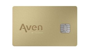 For Bitcoin Holders, Aven’s New Credit Card Offers 7.99% Interest Rate
