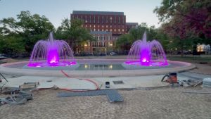 Builder of Trump Ballroom Given $17M for Project Biden Admin Said Would Cost $3M