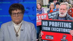 Trump Administration Moves to Bring Back Firing Squads in Effort to Ramp Up Executions