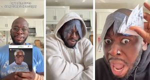 Singer raises $40K for his grandpa’s surgery by turning pop songs into ’emo’ epics