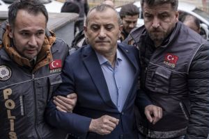 Gülistan Doku dosyası: Bir tasfiye ve 'tesviye' dosyası mı?