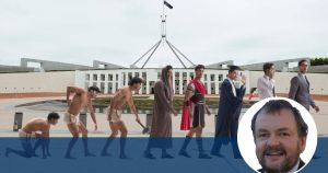 Change is coming fast, and politicians need to evolve or wither away