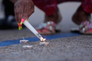 Trump’s ballroom fix ignores America’s real gun violence crisis