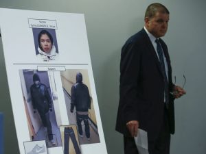 AGAR: Retired Toronto cop needs to back his allegations of antisemitism by naming names