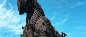 Another Climate Activist Trojan Horse Gets Exposed