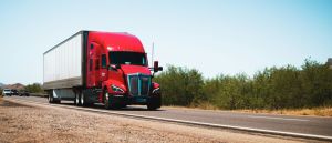 Are We Approaching The End Of The Road For America’s Truckers?