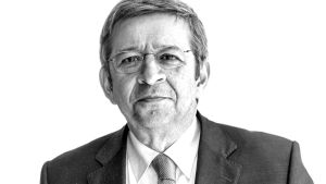 Apesar de tudo, a saúde é uma grande oportunidade para todos