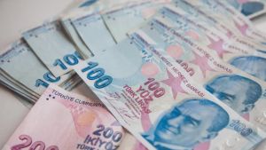 Milli gelir, her hanenin tenceresinde aş, her gencin geleceğinde umut olmalı