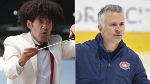 St-Louis et Payare, deux grands chefs!