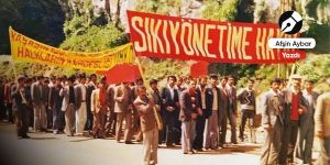 1 Mayıs ve sınıfçılığı aşmak