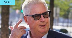 The AFL has made another failure of common sense. It’s time for us to arc up