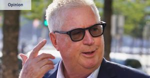 The AFL has made another failure of common sense. It’s time for us to arc up