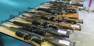 Months on from the Bondi terror attack, the national gun buyback is floundering