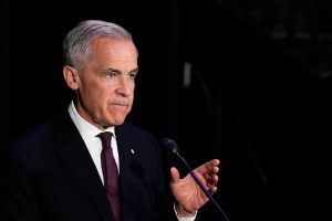 Mark Carney looks for investment the Liberal way