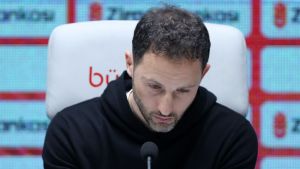 Fenerbahçe'de genç alınan karar