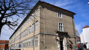 50-årig mand dømt for voldtægt: Skal fire år i fængsel