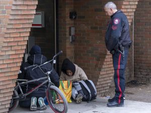 Braid: Farkas says downtown crime keeps business away; new police station is vital