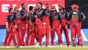IPL 2026 Points Table: Orange Cap, Purple Cap holder list after DC vs RCB match