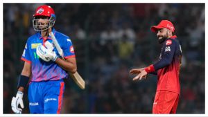 'Don't know what happened': Delhi Capitals baffled after capitulation to RCB