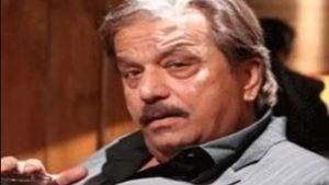 Veteran actor Bharat Kapoor passes away at Mumbai hospital