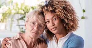 Why Caregivers Are More Vulnerable to Doomscrolling