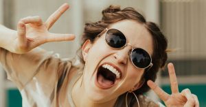 5 Fun Ways to Spring Clean Yourself