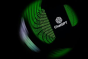 AI firms flex lobbying muscle on both side of Atlantic