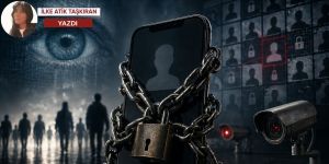 Sosyal medyaya kilit: İfade alanı daralıyor