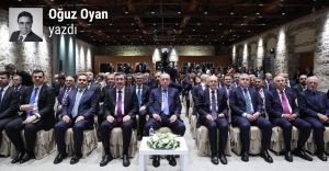 Acele özelleştirmelerden acele kamulaştırmalara!