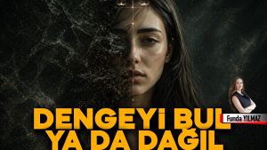 Dengeyi Kur, Hayat Kendiliğinden Düzelir