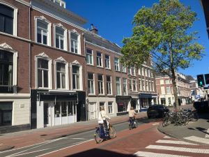 Slimmer energiegebruik? Dat bleef deze Haagse tandarts z’n leven lang achtervolgen