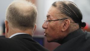 „Der mit dem Wolf tanzt“: Ex-Schauspieler zu Haft verurteilt