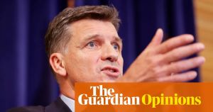 Angus Taylor’s claim that Iran is a ‘bad country’ erases the courage of those who resist the regime at all costs