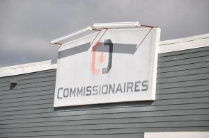 LILLEY: How GardaWorld lobbying could cost thousands of Canadian veterans their jobs