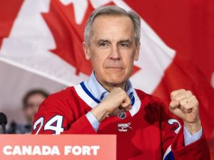 GOLDSTEIN: Is Canada becoming a one-party state?