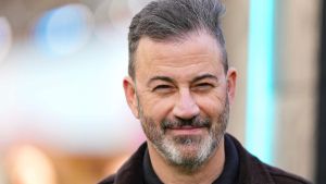 Trump nach Witwen-Witz: Disney soll Moderator Kimmel feuern